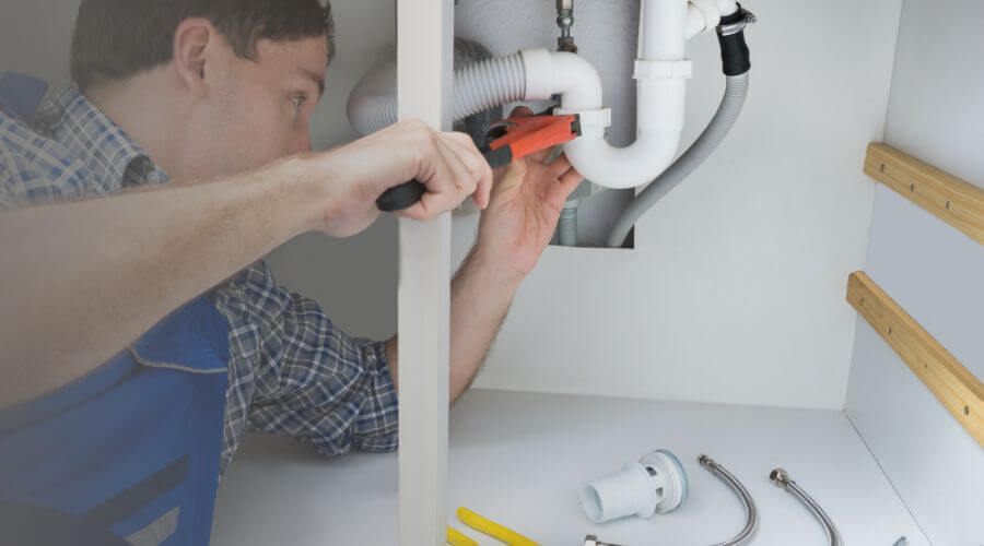 Professional septic pumping service in Fort Yates, ND